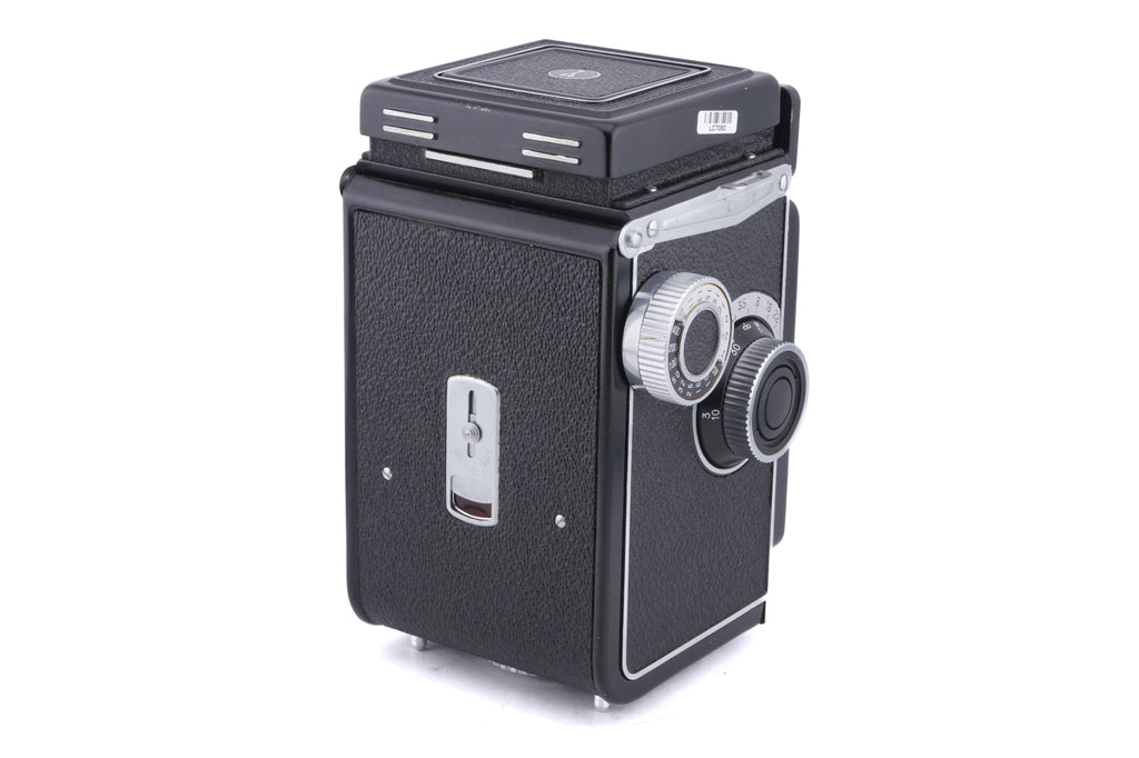 Yashica A