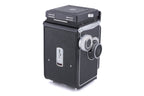 Yashica A