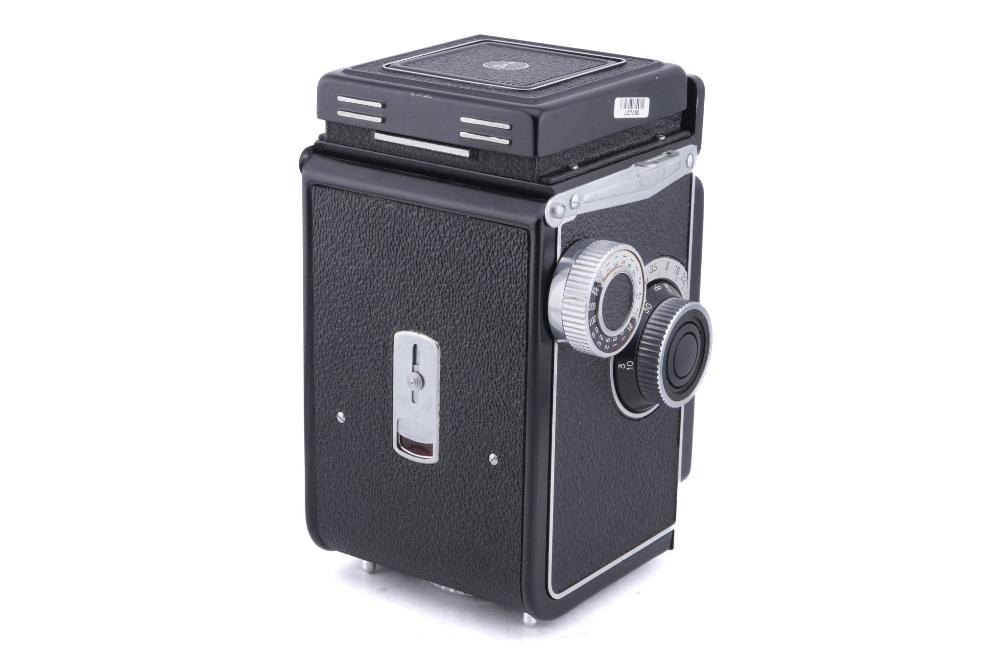 Yashica A