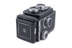 Yashica A
