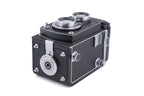 Yashica A