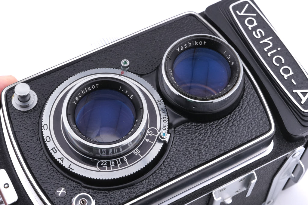 Yashica A