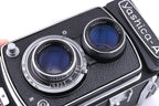 Yashica A