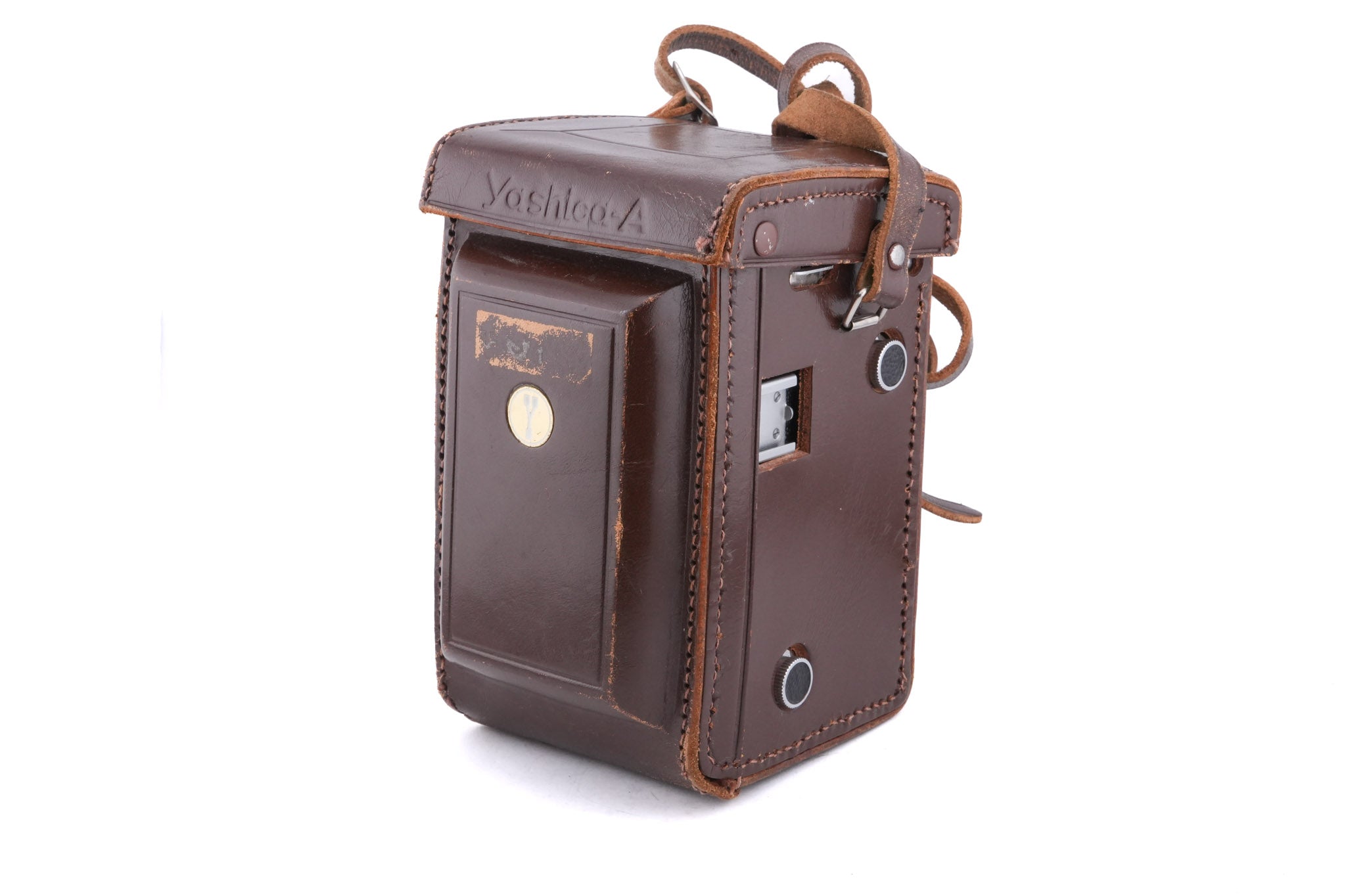 Yashica A