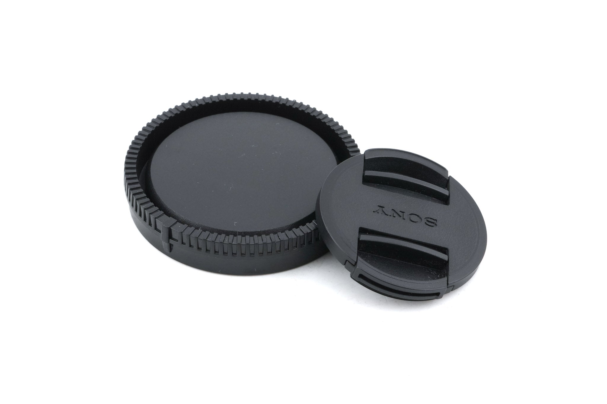 Sony 16-50mm f3.5-5.6 PZ OSS (SELP1650)