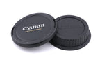 Canon 17-85mm f4-5.6 IS USM