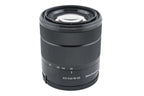 Sony 18-55mm f3.5-5.6 OSS (SEL1855)