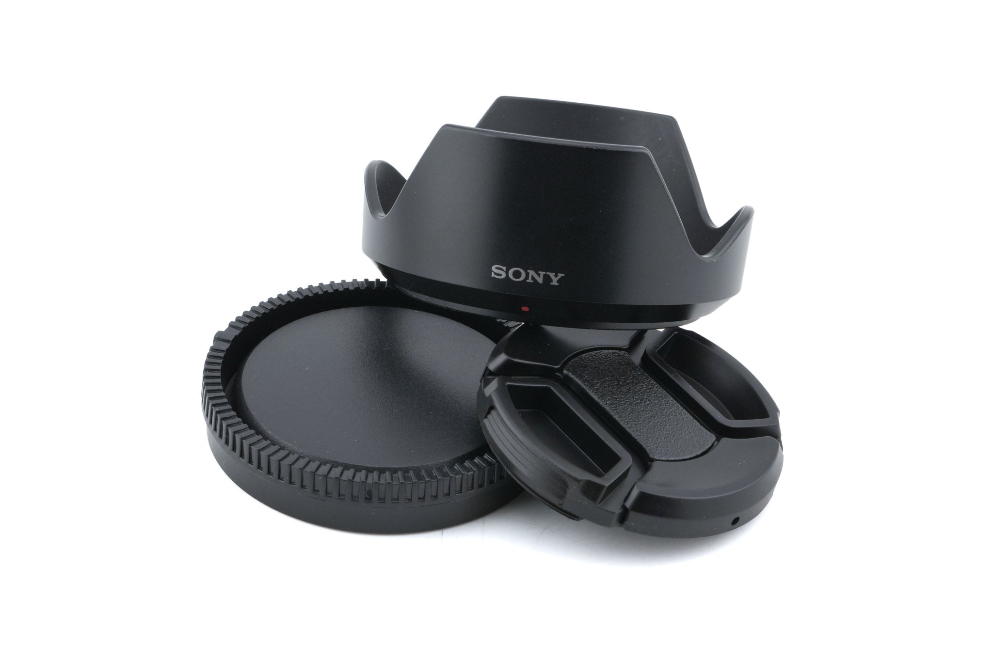 Sony 18-55mm f3.5-5.6 OSS (SEL1855)