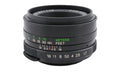 Cosina 50mm f1.7 Cosinon Auto MC
