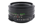 Cosina 50mm f1.7 Cosinon Auto MC