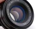 Cosina 50mm f1.7 Cosinon Auto MC