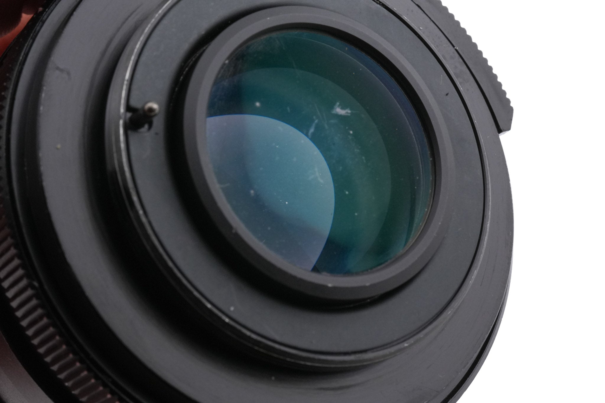 Cosina 50mm f1.7 Cosinon Auto MC