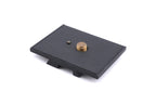 Linhof Quickfix I Tripod Plate