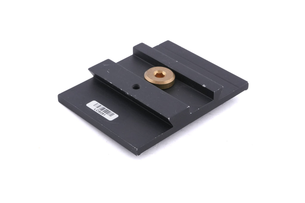 Linhof Quickfix I Tripod Plate