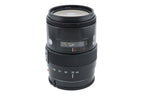 Minolta 35-105mm f3.5-4.5 AF Zoom
