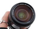 Minolta 35-105mm f3.5-4.5 AF Zoom