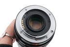 Minolta 35-105mm f3.5-4.5 AF Zoom