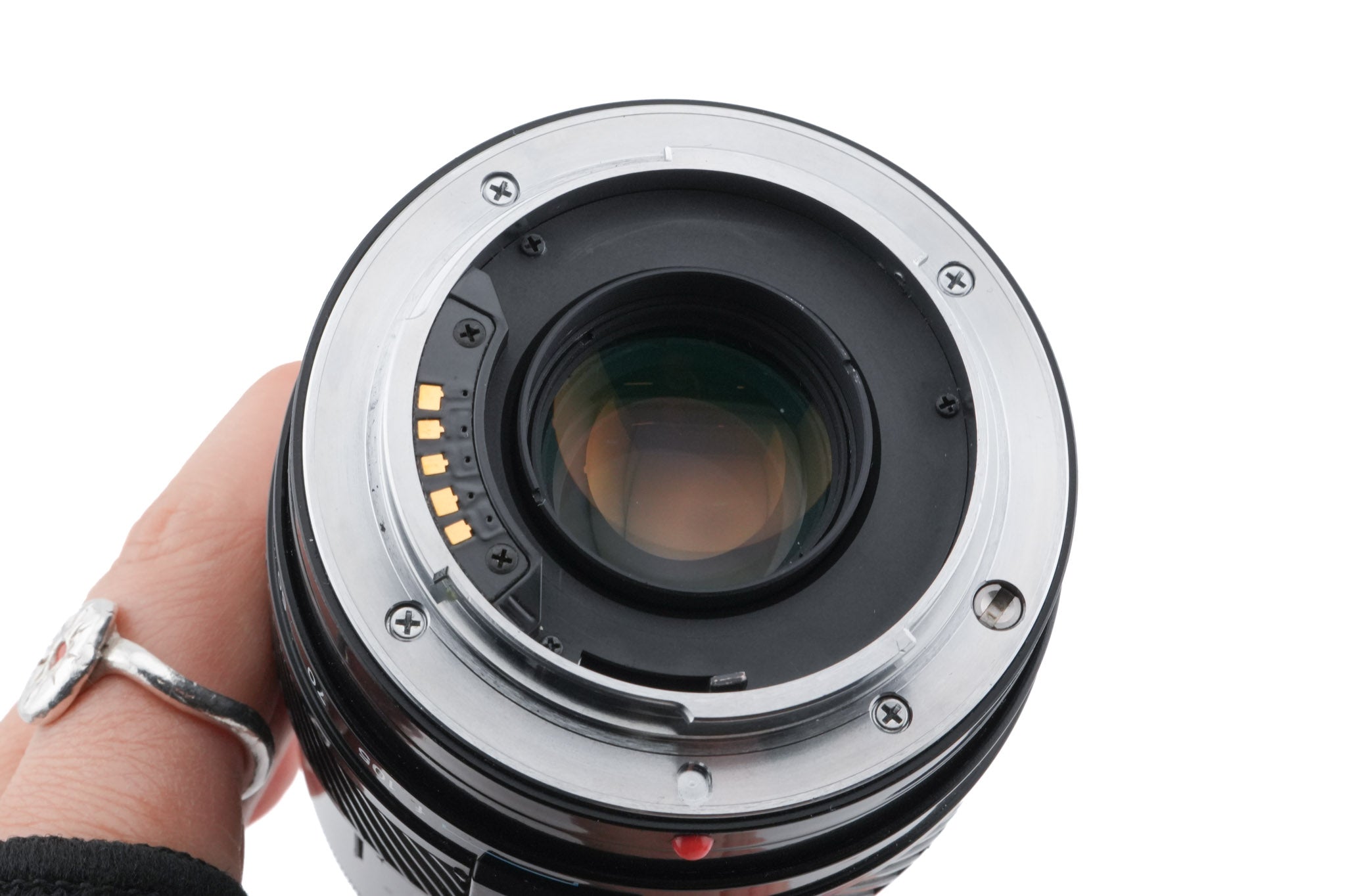 Minolta 35-105mm f3.5-4.5 AF Zoom