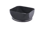 Hasselblad B50 Lens Shade 80 (40118/SEMOC)