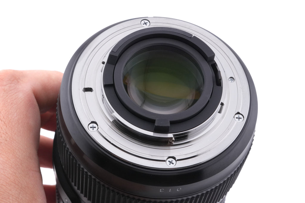 Sigma 18-35mm f1.8 DC HSM Art (013)