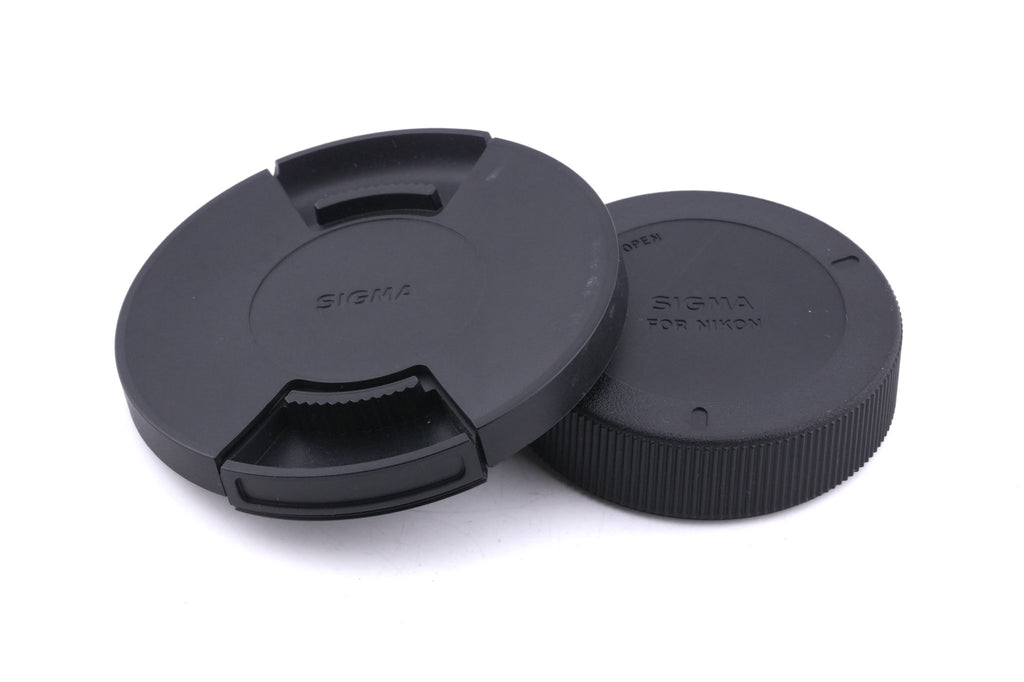 Sigma 18-35mm f1.8 DC HSM Art (013)