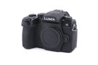 Panasonic Lumix DC-G90