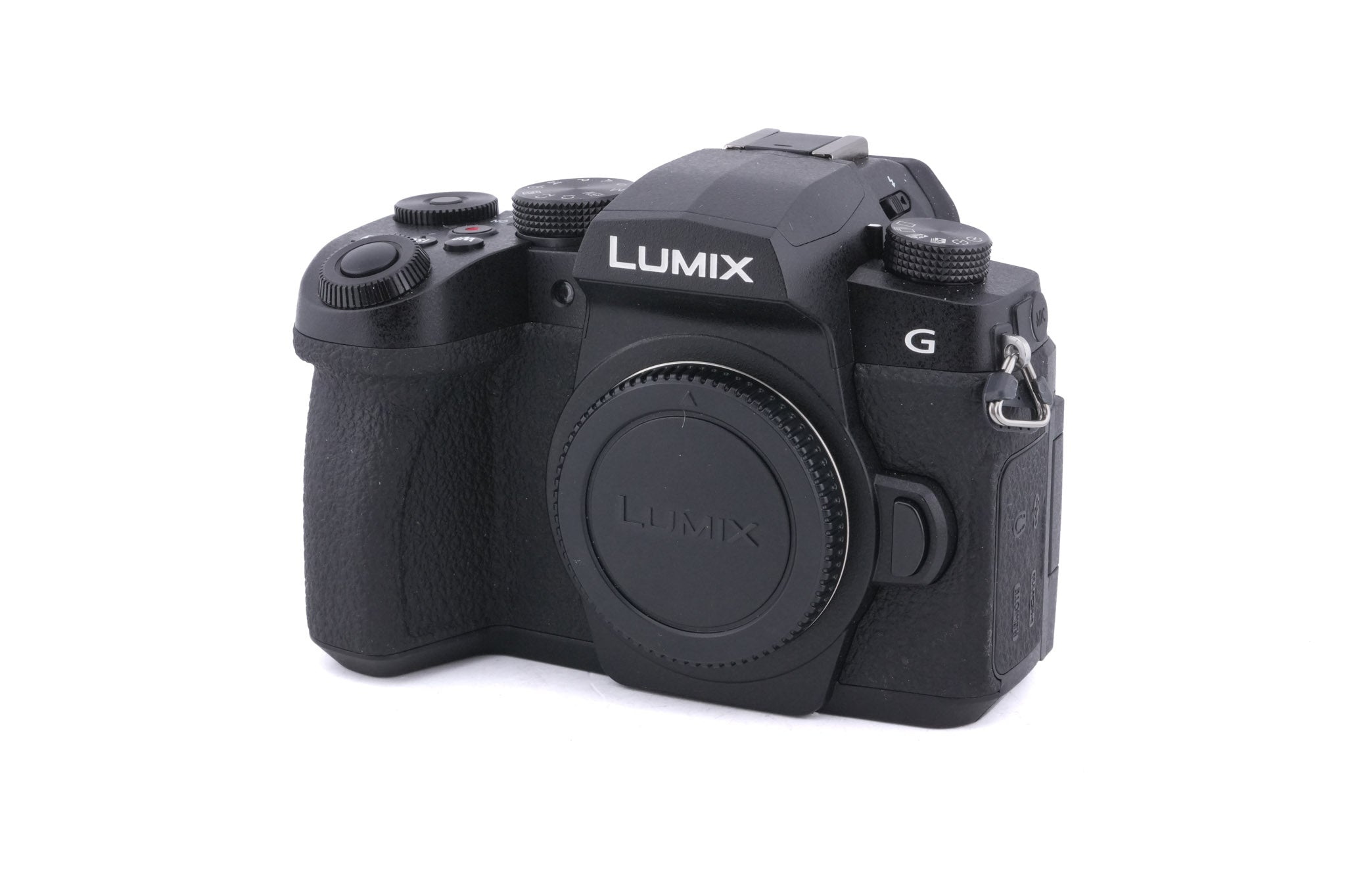 Panasonic Lumix DC-G90