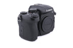 Panasonic Lumix DC-G90