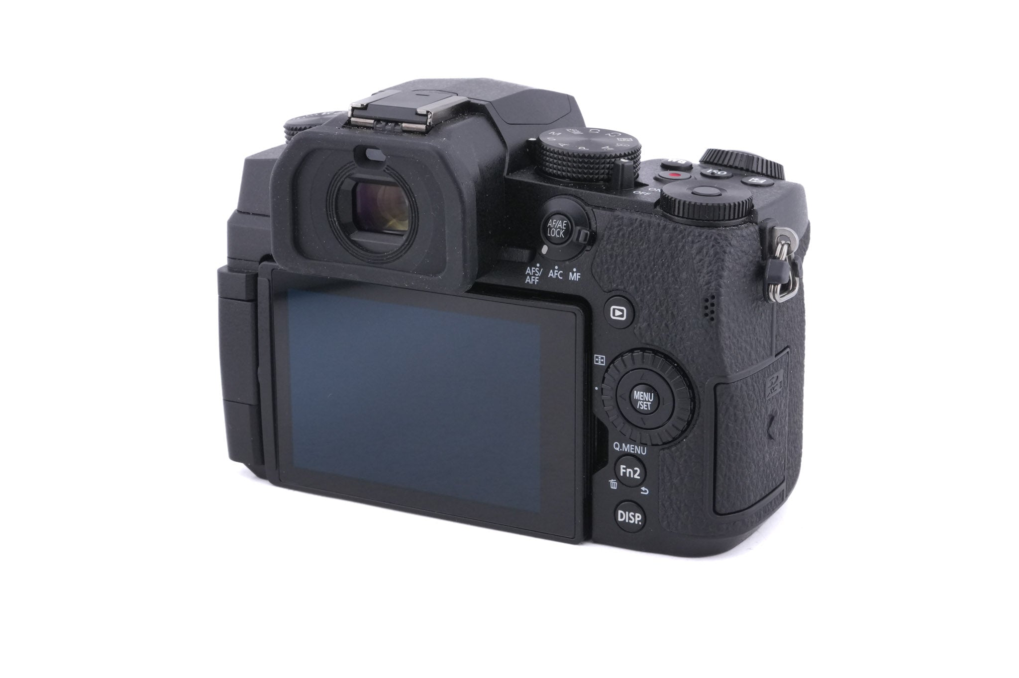 Panasonic Lumix DC-G90