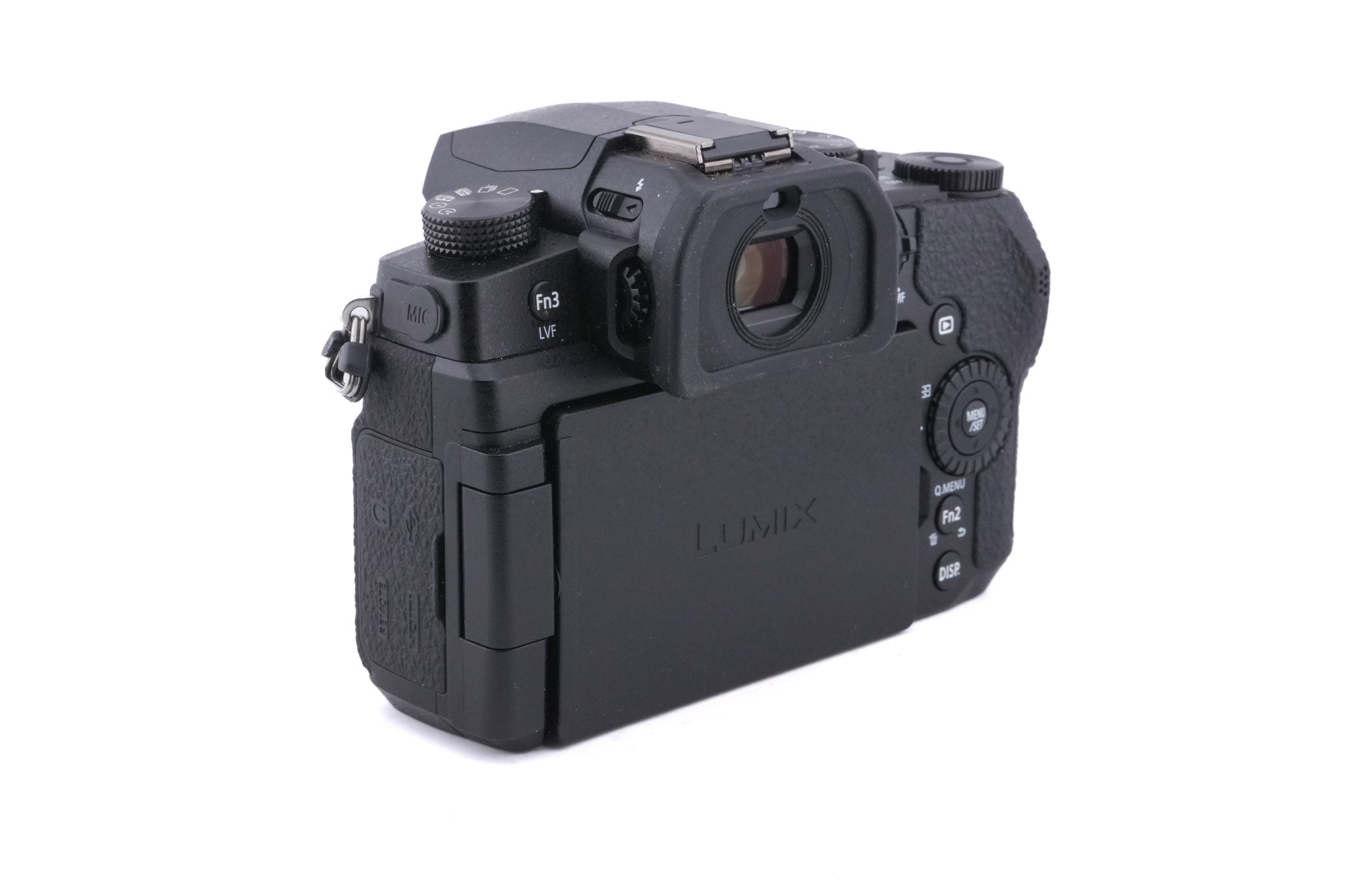 Panasonic Lumix DC-G90