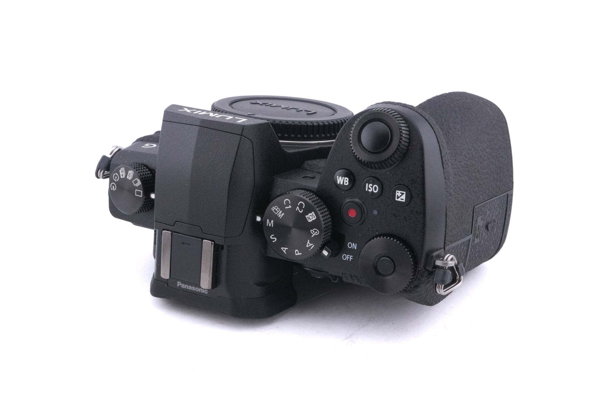 Panasonic Lumix DC-G90
