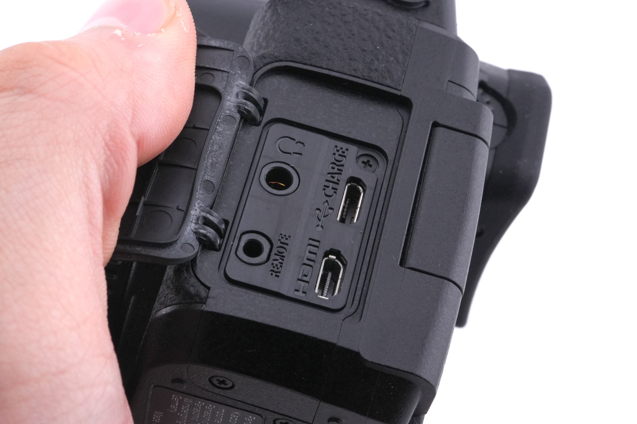 Panasonic Lumix DC-G90
