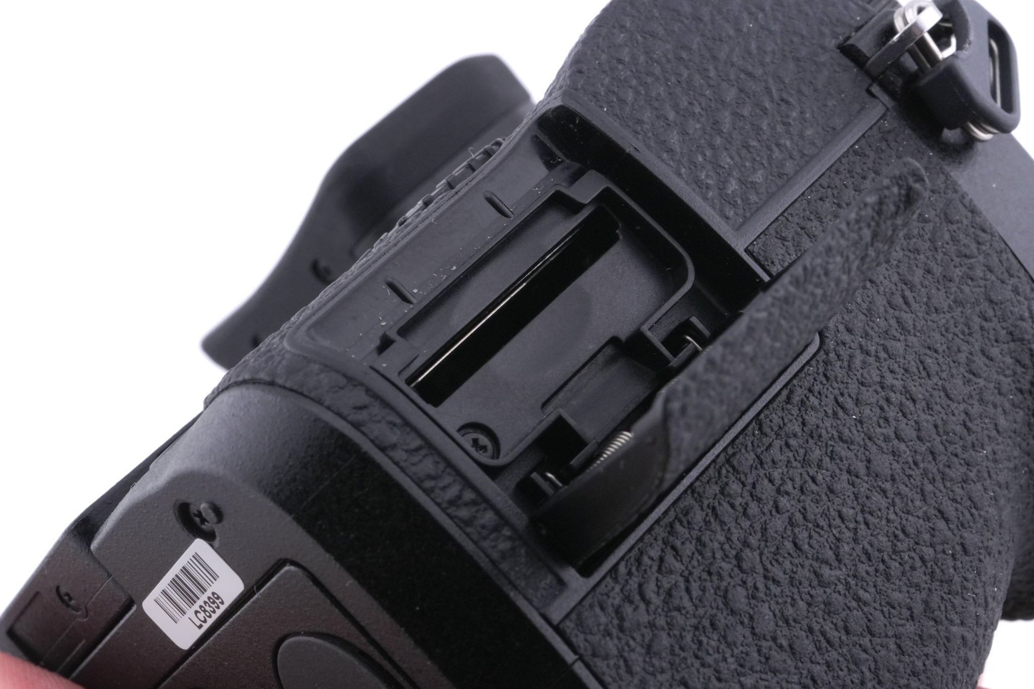 Panasonic Lumix DC-G90
