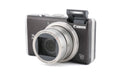 Canon PowerShot SX200 IS