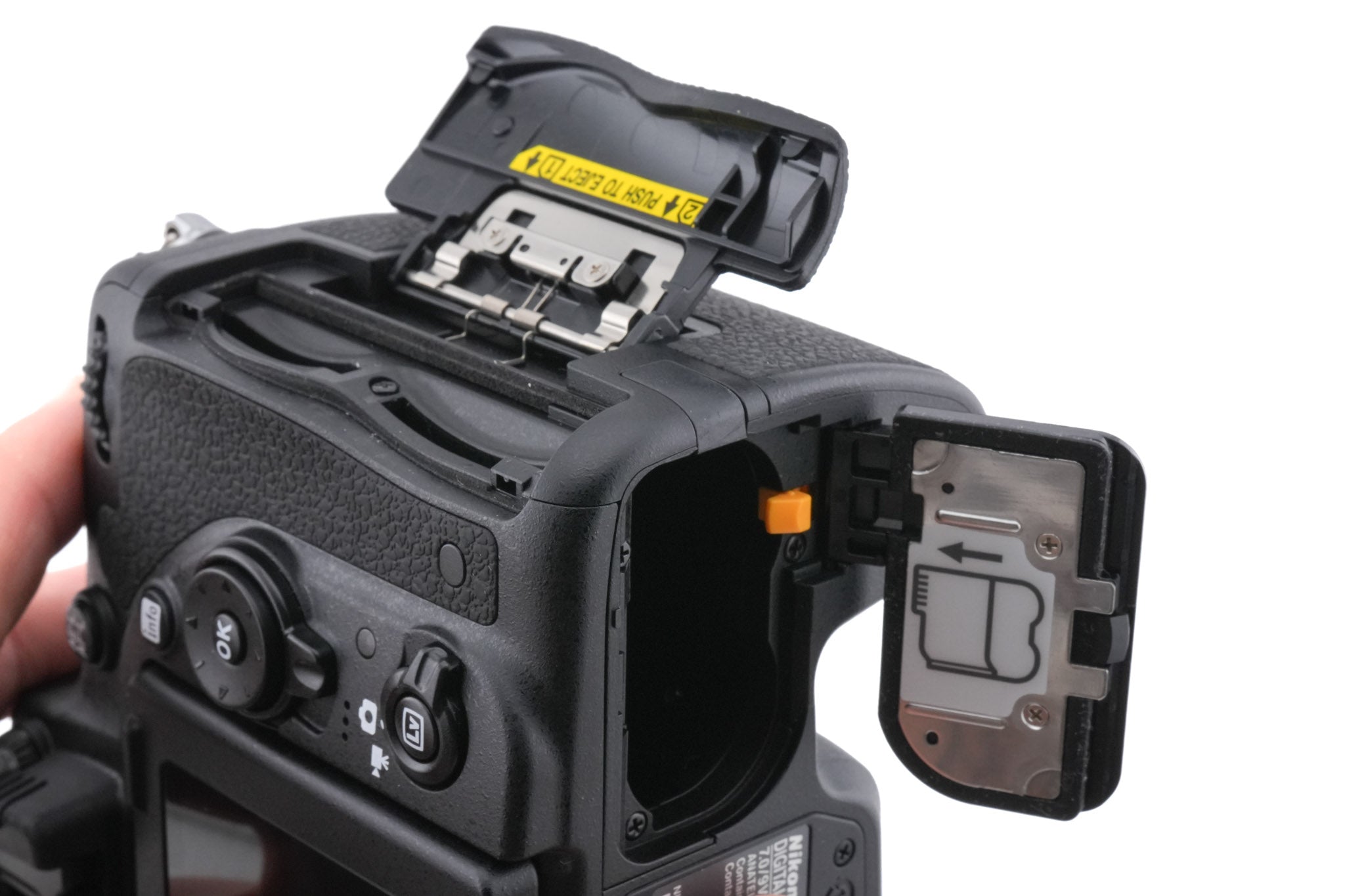 Nikon D750