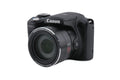 Canon PowerShot SX500 IS