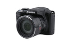Canon PowerShot SX500 IS