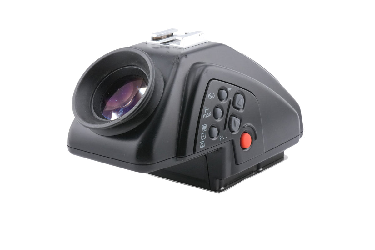 Hasselblad PME45 Prism Viewfinder