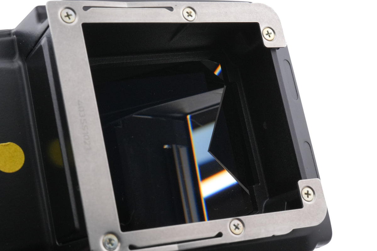 Hasselblad PME45 Prism Viewfinder