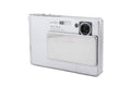 Sony Cyber-Shot DSC-T7