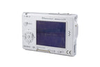 Sony Cyber-Shot DSC-T7