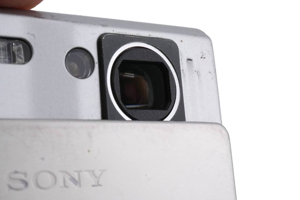 Sony Cyber-Shot DSC-T7