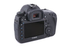 Canon EOS 5D Mark IV