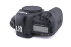 Canon EOS 5D Mark IV