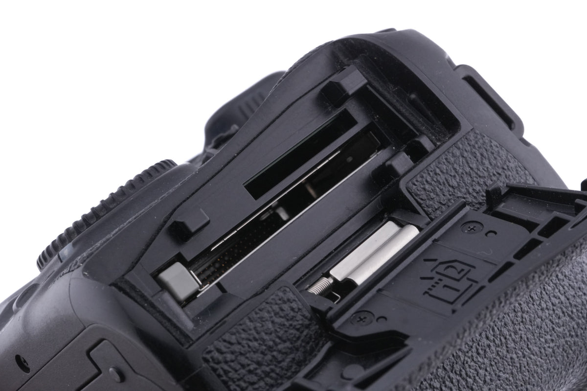 Canon EOS 5D Mark IV
