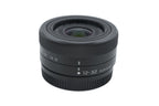 Panasonic 12-32mm f3.5-5.6 Lumix G Vario ASPH. Mega O.I.S. (H-FS12032)