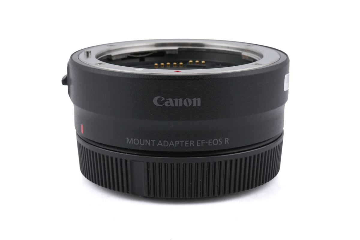 Canon EF - RF (EF - EOS R) Mount Adapter