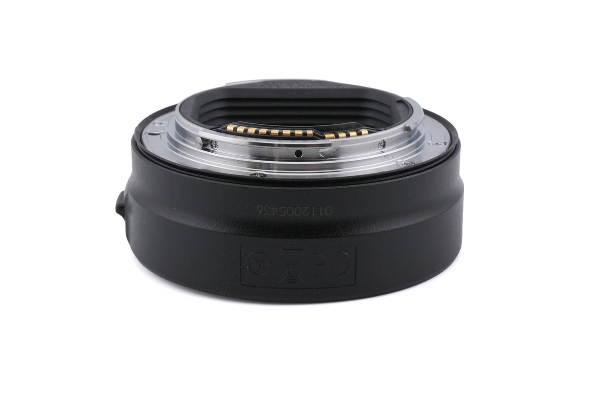 Canon EF - RF (EF - EOS R) Mount Adapter