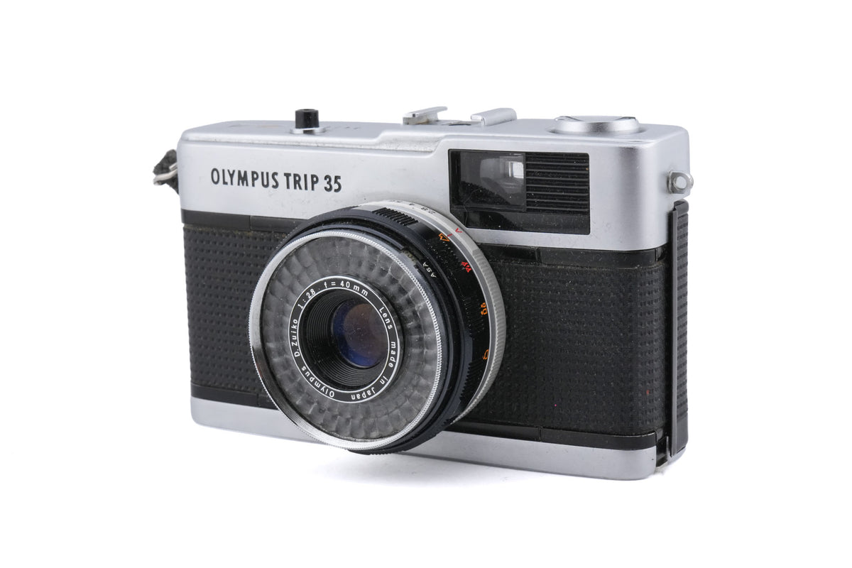 Olympus Trip 35