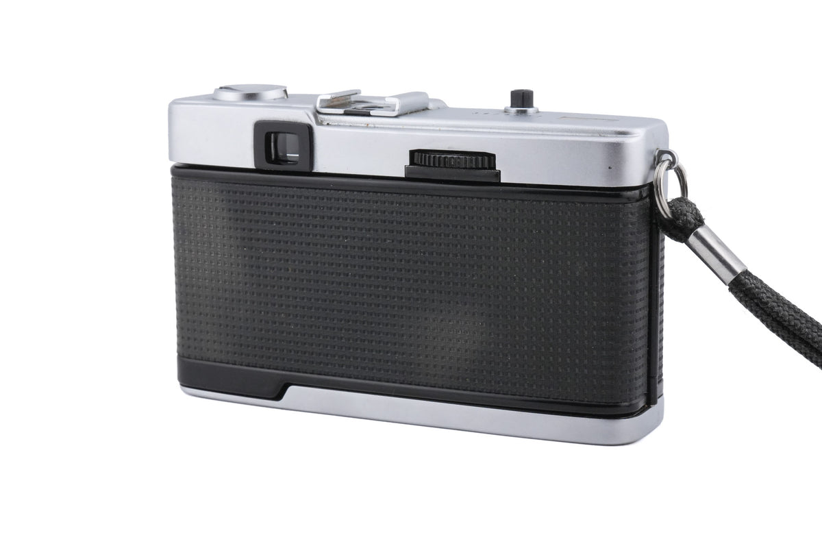 Olympus Trip 35